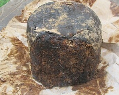 Savon magique pour la chance